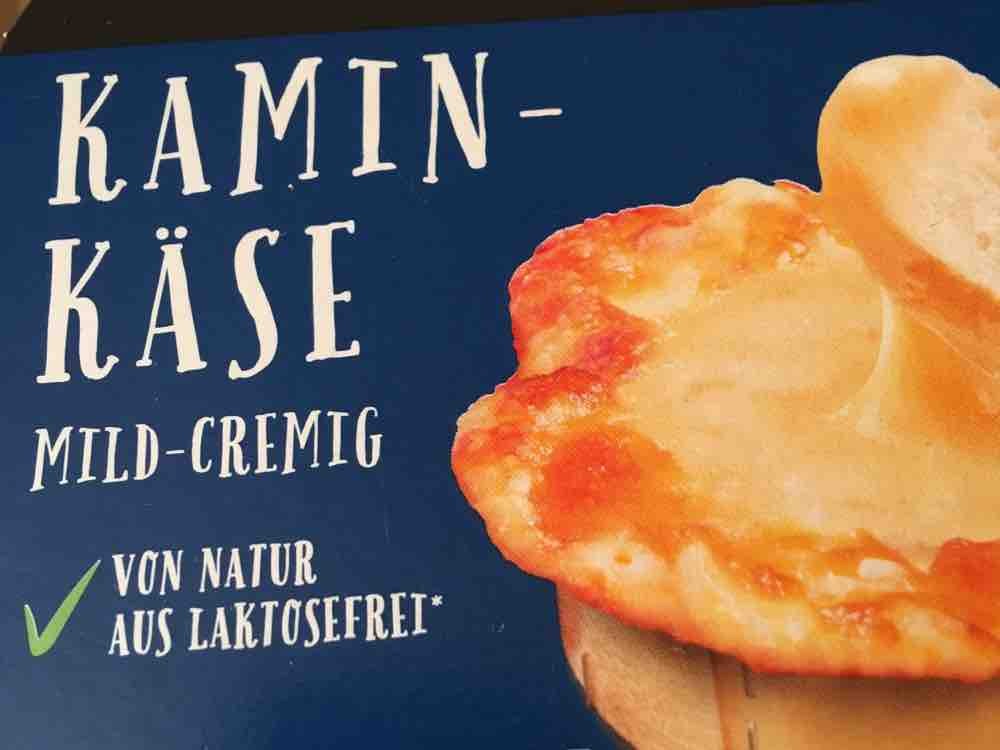 Kamin Käse , Mild-Cremig von Denise21 | Hochgeladen von: Denise21