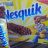 Nesquik, Getreideriegel mit Vollkornweizen und Kakao | Hochgeladen von: Ich86w