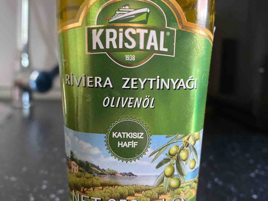 Riviera Olivenöl von kartal265 | Hochgeladen von: kartal265