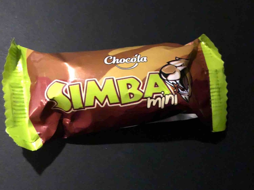 Chocola, Simba minis von FThepank | Hochgeladen von: FThepank