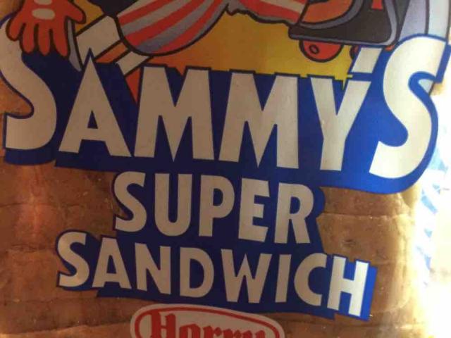 Sammys Super Sandwich von nik1971 | Hochgeladen von: nik1971