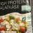 high protein salatkäse, milch,halfett von CelineVilliger | Hochgeladen von: CelineVilliger