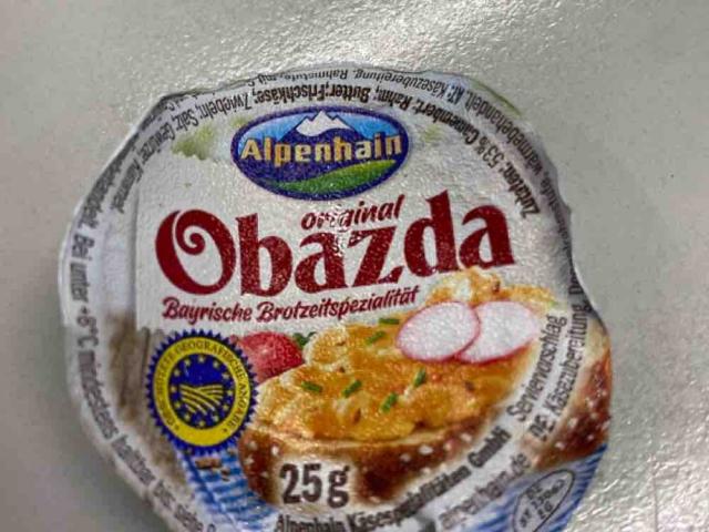 Obazda Original von RBLBEN7 | Hochgeladen von: RBLBEN7 Obazda Original von RBLBEN7 | Hochgeladen von: RBLBEN7