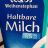 Alpenmilch 1,5%, Laktosefrei von Nednim | Hochgeladen von: Nednim