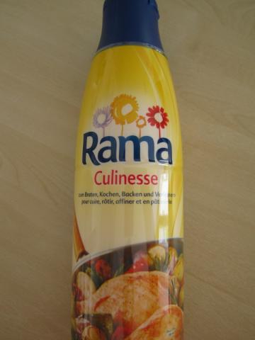 Rama Culinesse | Hochgeladen von: Teecreme