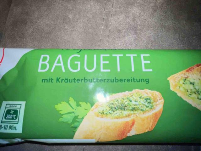 baguette kräuter von brs67 | Hochgeladen von: brs67