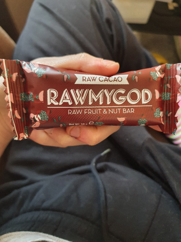 Rawmygod, Raw Cacao von juliswelt473 | Hochgeladen von: juliswelt473