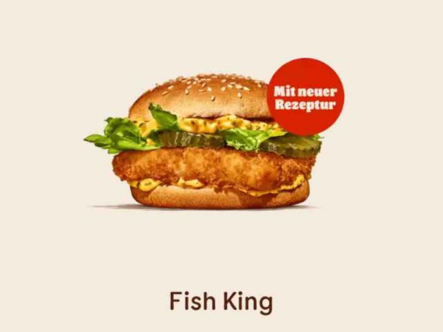 Fish King von FrancescoPe | Hochgeladen von: FrancescoPe