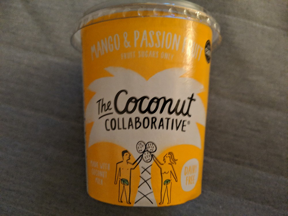 The Coconut Collaborative, aus Kokosmilch von kira2307 | Hochgeladen von: kira2307