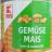 Gemüse Mais by Synonn | Hochgeladen von: Synonn
