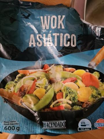 Wok Asiatico von tim7 | Hochgeladen von: tim7