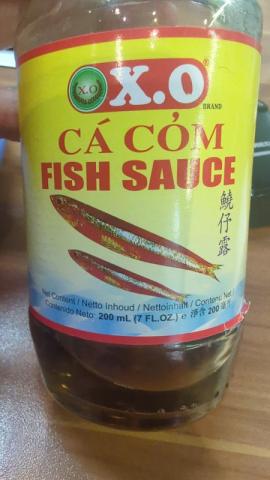 Fish Sauce von Claudi_ | Hochgeladen von: Claudi_