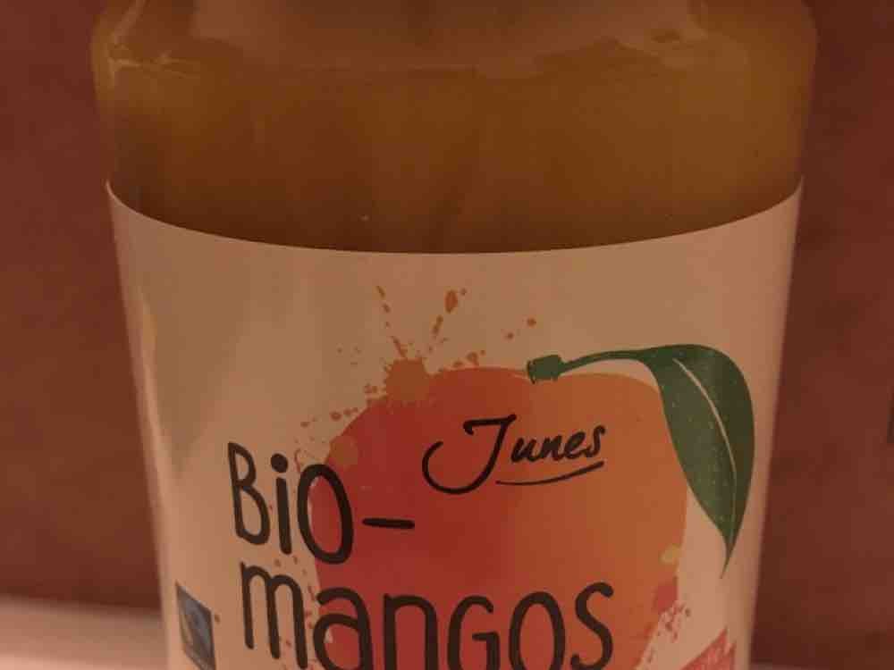 Bio-Mangos von NinaSams | Hochgeladen von: NinaSams