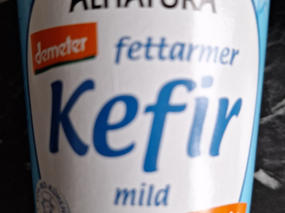 Fettarmer Kefir, 1,5% by EnKay | Hochgeladen von: EnKay