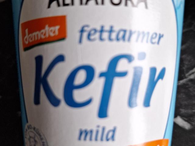 Fettarmer Kefir, 1,5% by EnKay | Uploaded by: EnKay