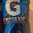 Gatorade (cool blue) by elisapple | Hochgeladen von: elisapple