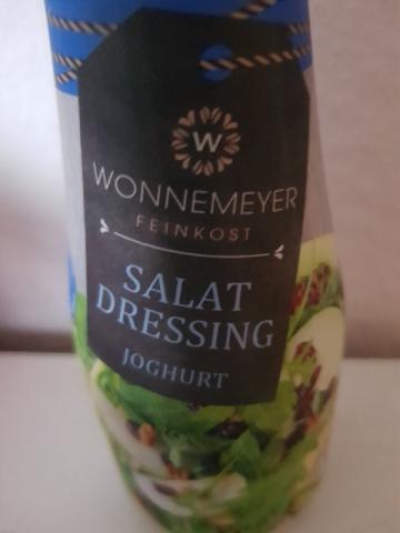 Salat Dressing, Joghurt von VoOdOoPuPpE | Hochgeladen von: VoOdOoPuPpE