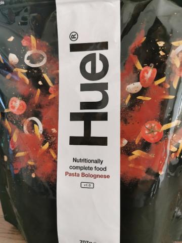 Huel Bolo by MichelleL | Uploaded by: MichelleL