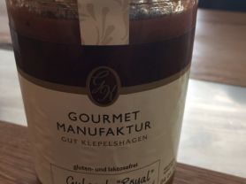 Gulasch "Royal" Gourmet Manufaktur, Rindergulasch | Hochgeladen von: 60hobbit60