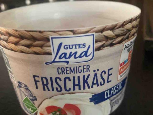 Frischkäse, Classic von Meikengel | Hochgeladen von: Meikengel