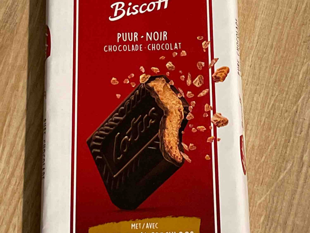 Biscoff Puur/Noir Chocolat, avec the original spekuloos crème vo | Hochgeladen von: Tawi96