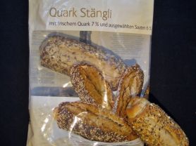 Quark Stängli, Brötchen | Hochgeladen von: BensonH