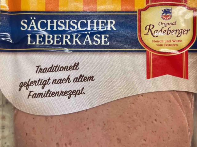 Sächsischer Leberkäse von pati1701 | Hochgeladen von: pati1701