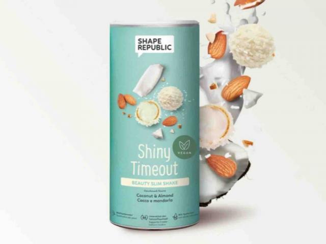 Beauty Slim Shake, Shiny Timeout von leahsophie | Hochgeladen von: leahsophie