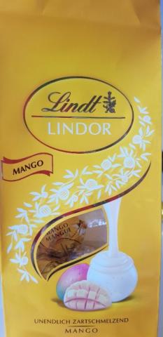 Lindor, Mango von ramsesxs | Hochgeladen von: ramsesxs
