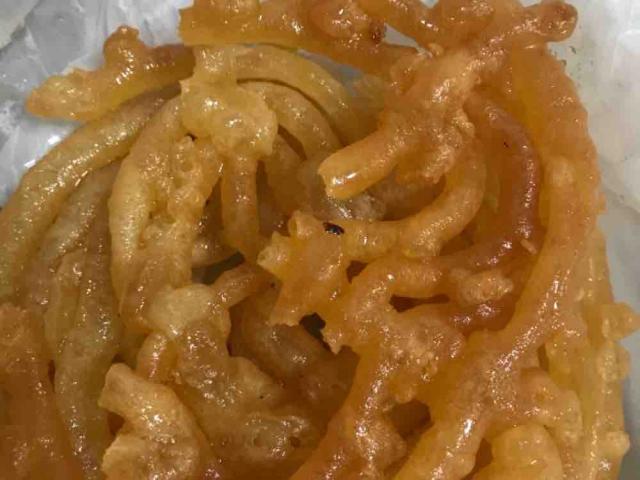 jalebi von KatrinaR | Hochgeladen von: KatrinaR