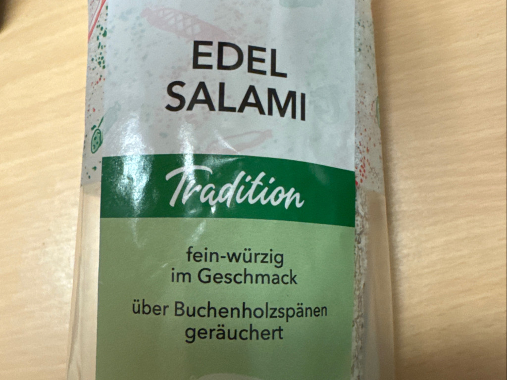 Edel Salami Tradition Wiltmann von Coller09 | Hochgeladen von: Coller09