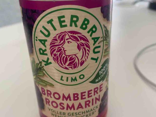 kräuterbraut limonade by lamniskata | Uploaded by: lamniskata