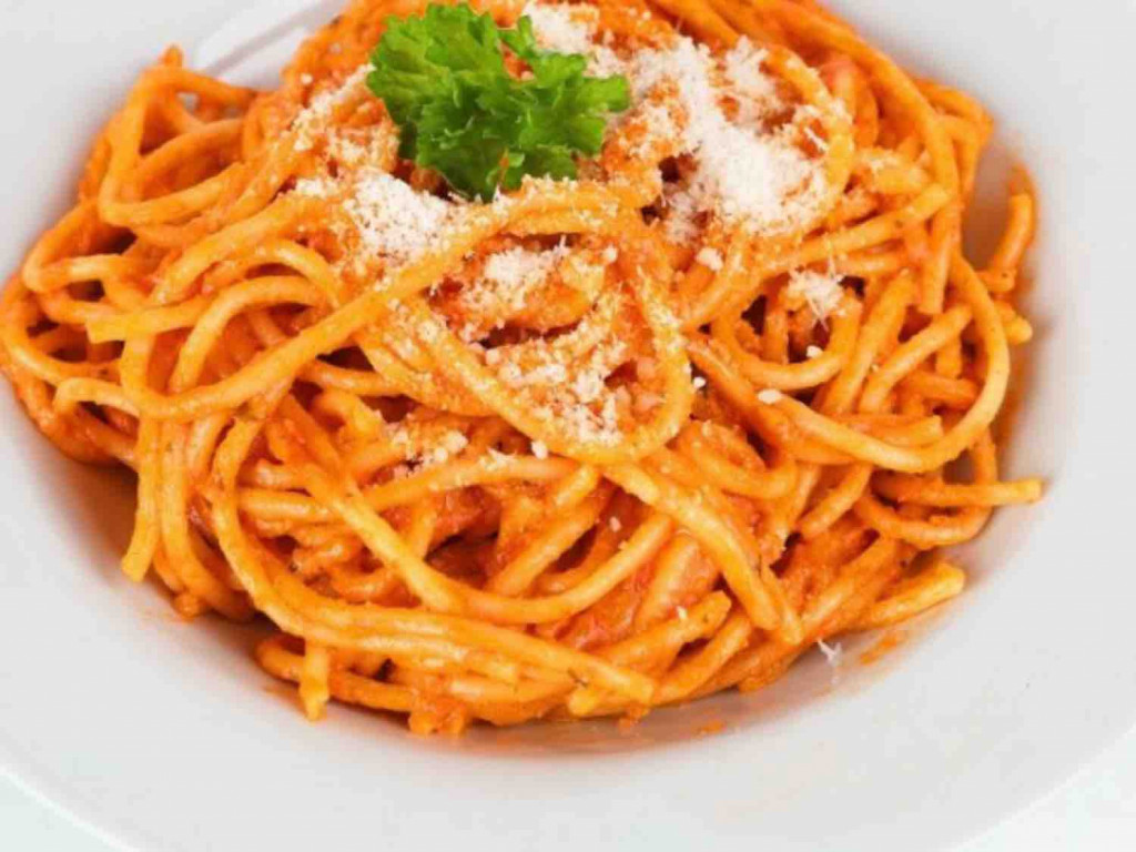 Spaghetti Napoli von dala | Hochgeladen von: dala