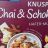 Kölln Knuspermüsli Chai&Schoko Hafermüsli von Lari93 | Hochgeladen von: Lari93