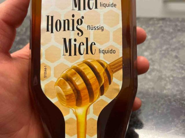 Honig von Ricci03 | Hochgeladen von: Ricci03
