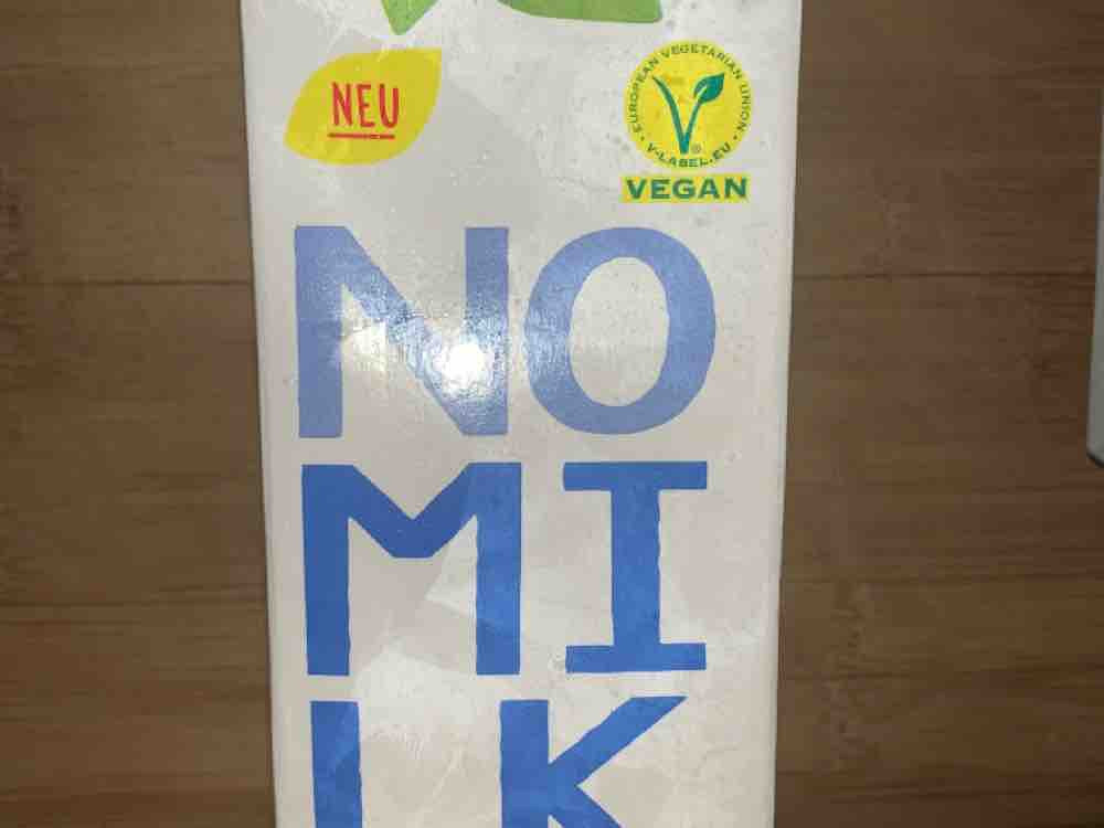 No milk, 1,8%. Fett von abisi | Hochgeladen von: abisi