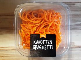 Karotten Spaghetti | Hochgeladen von: cucuyo111