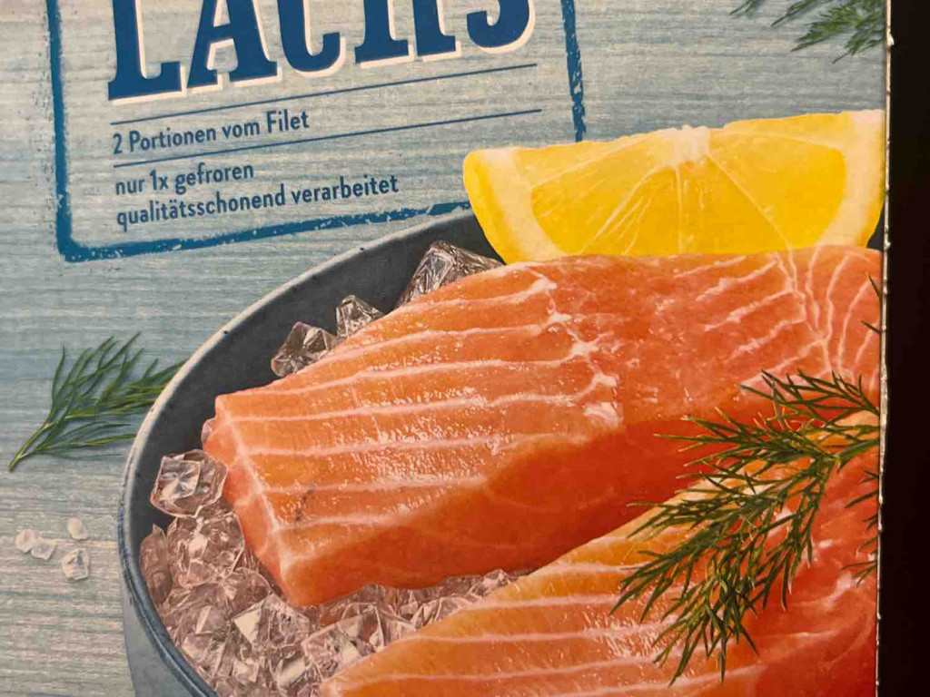 Lachs von Nikki79 | Hochgeladen von: Nikki79