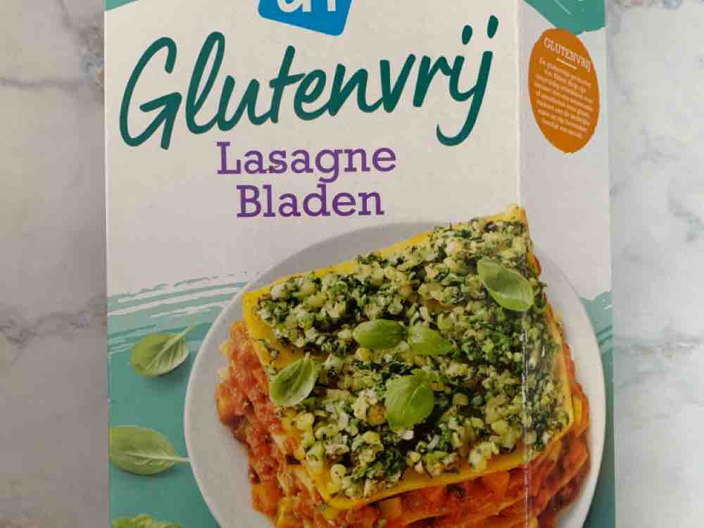 Lassgnenblätter, Glutenfrei von rinlo95 | Hochgeladen von: rinlo95