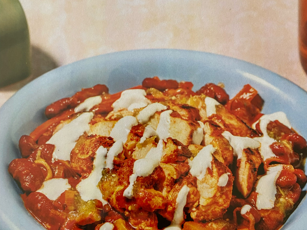 Paprika Hähnchenbrust mit Salsa Verde, Hello Fresh von u6421066 | Hochgeladen von: u6421066 Paprika Hähnchenbrust mit Salsa Verde, Hello Fresh von u6421066 | Hochgeladen von: u6421066