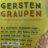 Gersten Graupen von Alsu99 | Hochgeladen von: Alsu99