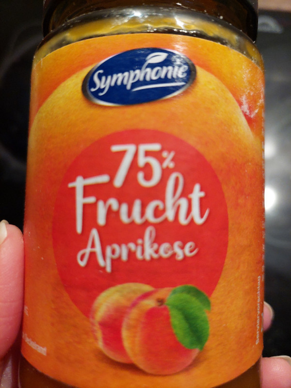 75% Frucht, Aprikose von SusanR. | Hochgeladen von: SusanR.