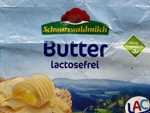 Süßrahmbutter Lactosefrei Schwarzwaldmilch von Sorsha72 | Hochgeladen von: Sorsha72