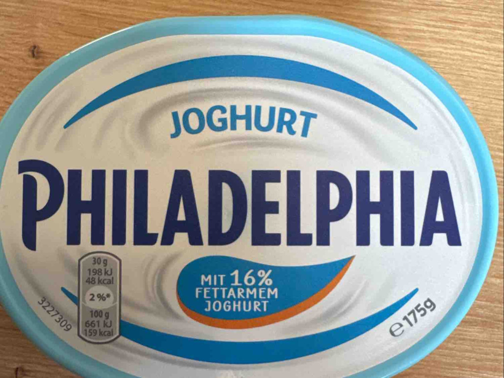 Philadelphia Joghurt, mit 16% fettarmem Joghurt von Simon0120 | Hochgeladen von: Simon0120