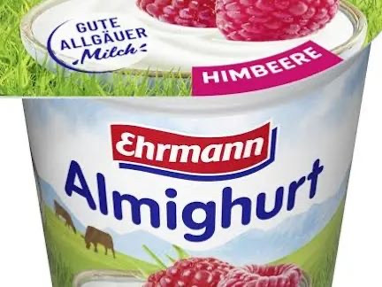 Almighurt Himbeere von leonievictoriakub | Hochgeladen von: leonievictoriakub