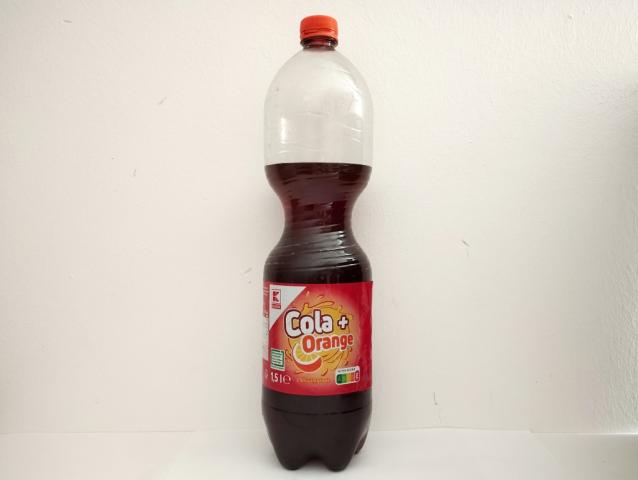 Cola Orange | Hochgeladen von: micha66/Akens-Flaschenking