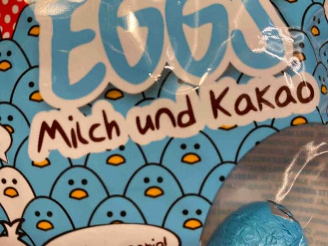 Kinder Eggs, Milch und Kakao von eve86 | Hochgeladen von: eve86