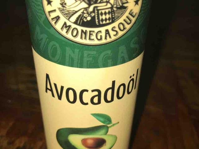 Avocadoöl von mokari | Hochgeladen von: mokari