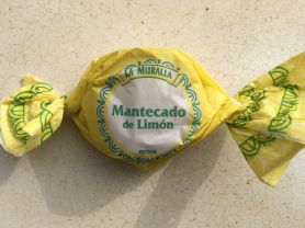 Mantecado de Limon  | Hochgeladen von: varena