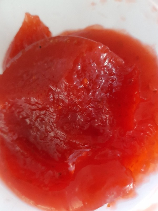 Erdbeer-Mango-Chili Marmelade von Makra24 | Hochgeladen von: Makra24
